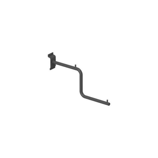 واجهة متدرجة